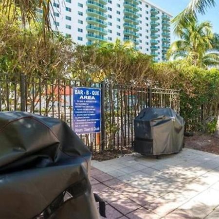 Breathtaking Ocean View! 15Th Floor Apartment Miami Beach Luaran gambar