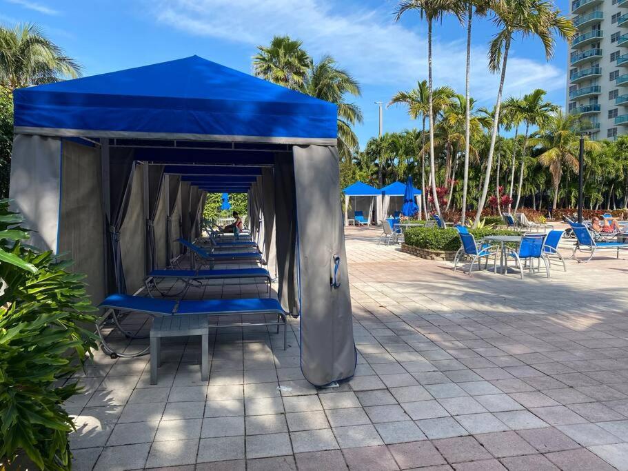 Breathtaking Ocean View! 15Th Floor Apartment Miami Beach Luaran gambar
