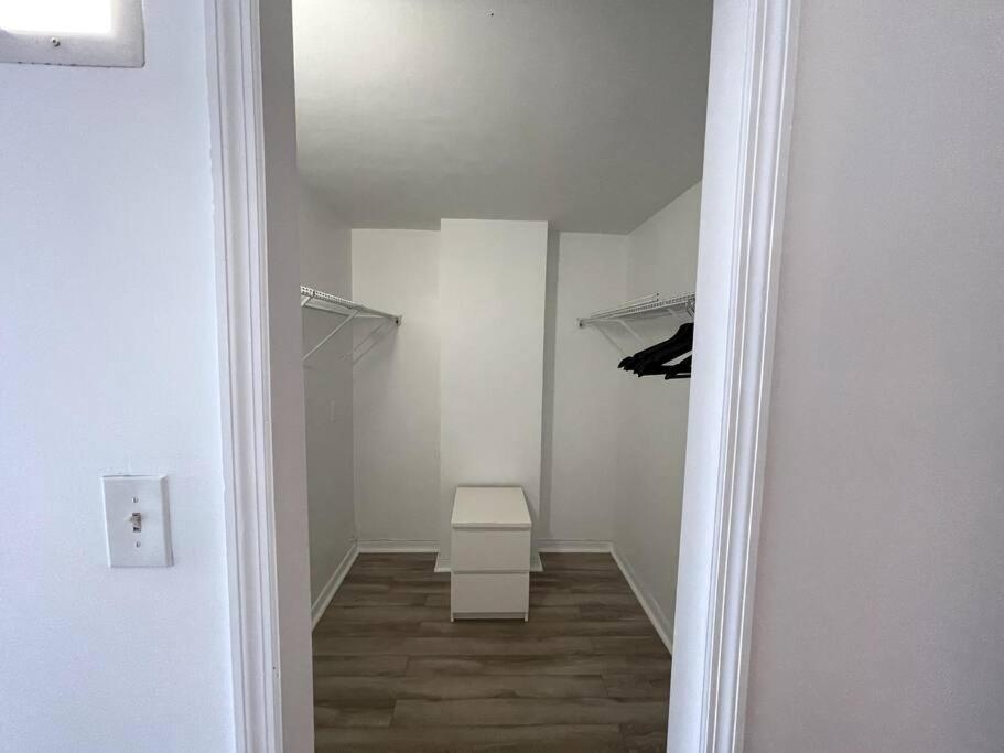 Breathtaking Ocean View! 15Th Floor Apartment Miami Beach Luaran gambar